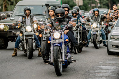 Connect with Local Riding Groups