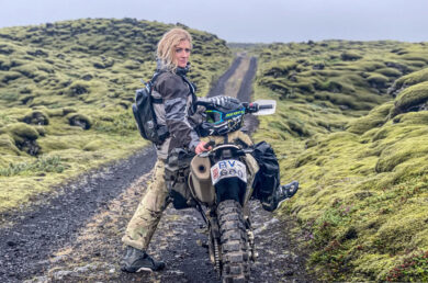 Trail Riding Adventures