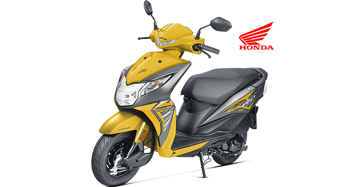 Honda Dio