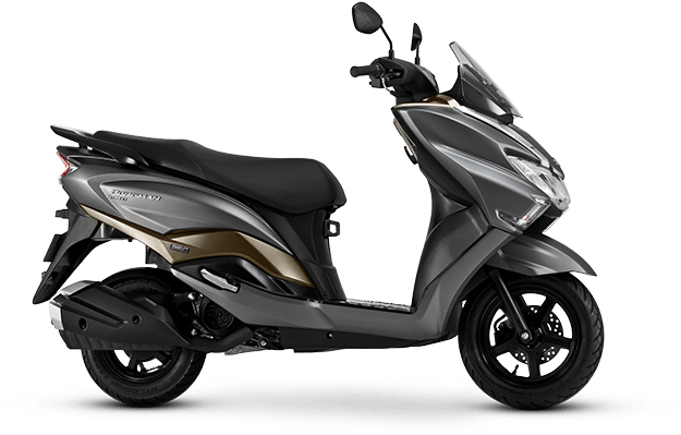 Suzuki Burgman