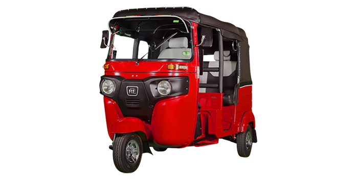Tuk Tuk