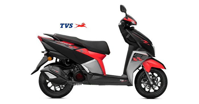 TVS NTORQ